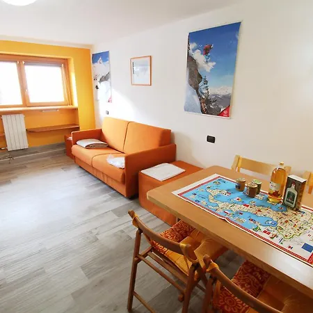 Locazione Turistica Cervinia.2