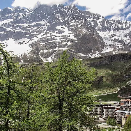 Locazione Turistica Cervinia.2 Апартаменты