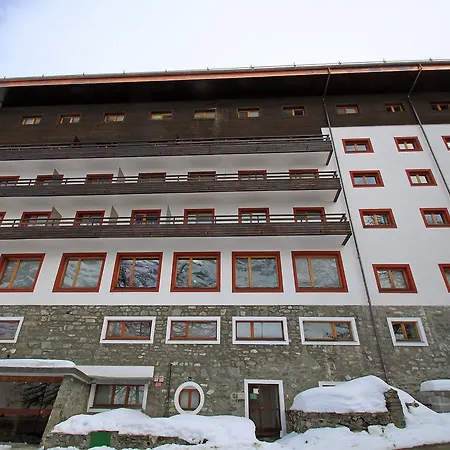 Locazione Turistica Cervinia.2 *